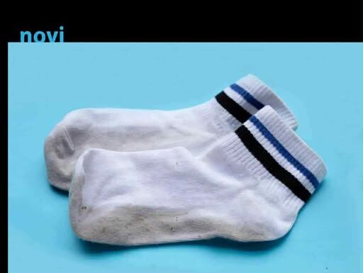 Zaboravite izbjeljivač: Uz ovaj sastojak iz kuhinje čarape postaju bijele kao snijeg! Zaboravite izbjeljivač: Uz ovaj sastojak iz kuhinje čarape postaju bijele kao snijeg!