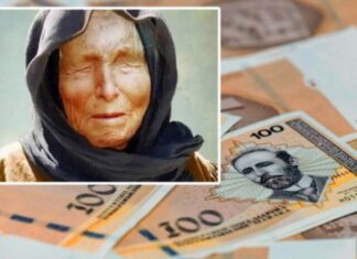 Zanimljiva predviđanja Babe Vange: Osobe rođene ovog datuma postaće milioneri Zanimljiva predviđanja Babe Vange: Osobe rođene ovog datuma postaće milioneri