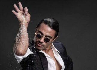 Zatvaraju se restorani: Popularni influenser Nusret srlja u gubitke Zatvaraju se restorani: Popularni influenser Nusret srlja u gubitke