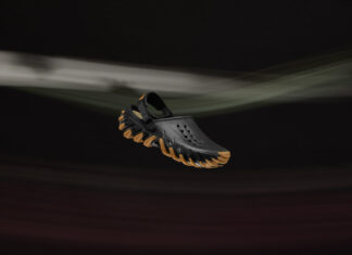 Zavladaj ulicama u novom modelu Echo Clog Zavladaj ulicama u novom modelu Echo Clog