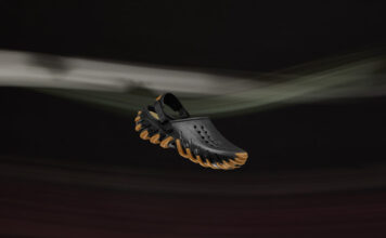 Zavladaj ulicama u novom modelu Echo Clog Zavladaj ulicama u novom modelu Echo Clog