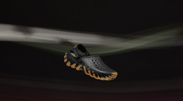 Zavladaj ulicama u novom modelu Echo Clog Zavladaj ulicama u novom modelu Echo Clog