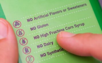 Zbog ove 4 namrinice nikako ne možete da smršate, neke se predstavljaju kao zdrave, a zapravo sadrže mnogo šećera: Tvrdi nutricionistkinja Zbog ove 4 namrinice nikako ne možete da smršate, neke se predstavljaju kao zdrave, a zapravo sadrže mnogo šećera: Tvrdi nutricionistkinja