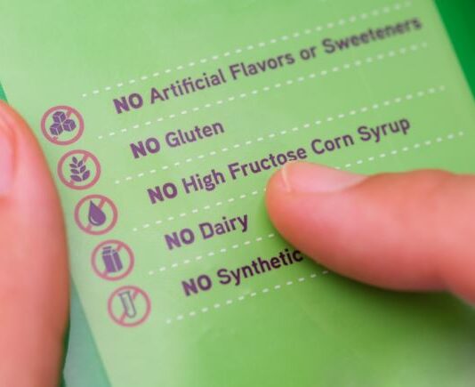 Zbog ove 4 namrinice nikako ne možete da smršate, neke se predstavljaju kao zdrave, a zapravo sadrže mnogo šećera: Tvrdi nutricionistkinja Zbog ove 4 namrinice nikako ne možete da smršate, neke se predstavljaju kao zdrave, a zapravo sadrže mnogo šećera: Tvrdi nutricionistkinja