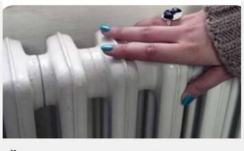 Žena kaže da već treću zimu nije uključila grijanje u stanu: Evo kako se grije Žena kaže da već treću zimu nije uključila grijanje u stanu: Evo kako se grije