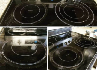 ŽENA PODIJELILA TRIK I ODUŠEVILA SVE: Evo kako se čisti keramička ploča, zaboravite na kupovna sredstva – OVAKO ĆE BITI BLISTAVA I BEZ MRLJE (RECEPT) ŽENA PODIJELILA TRIK I ODUŠEVILA SVE: Evo kako se čisti keramička ploča, zaboravite na kupovna sredstva – OVAKO ĆE BITI BLISTAVA I BEZ MRLJE (RECEPT)