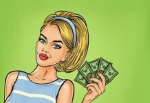 Ženama rođenim NA OVE DATUME suđeno je da POSTANU BOGATE PRIJE ILI KASNIJE Ženama rođenim NA OVE DATUME suđeno je da POSTANU BOGATE PRIJE ILI KASNIJE