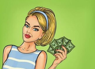 Ženama rođenim NA OVE DATUME suđeno je da POSTANU BOGATE PRIJE ILI KASNIJE Ženama rođenim NA OVE DATUME suđeno je da POSTANU BOGATE PRIJE ILI KASNIJE