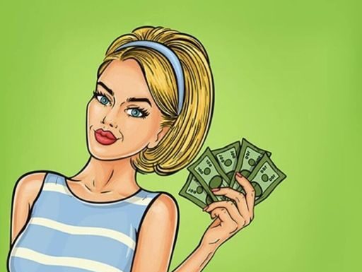 Ženama rođenim NA OVE DATUME suđeno je da POSTANU BOGATE PRIJE ILI KASNIJE Ženama rođenim NA OVE DATUME suđeno je da POSTANU BOGATE PRIJE ILI KASNIJE