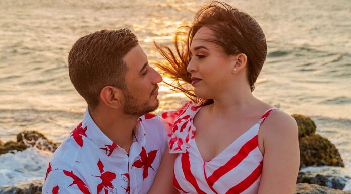 Ženi treba muškarac da je vodi a ne da je sputava – Savjeti psihologa kako usrećiti ženu Ženi treba muškarac da je vodi a ne da je sputava – Savjeti psihologa kako usrećiti ženu