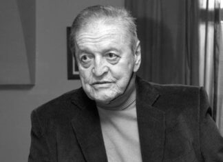 Životna priča legendarnog glumca: Bio je veliki boem, a na hemioterapije išao gradskim prevozom Životna priča legendarnog glumca: Bio je veliki boem, a na hemioterapije išao gradskim prevozom