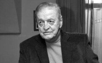 Životna priča legendarnog glumca: Bio je veliki boem, a na hemioterapije išao gradskim prevozom Životna priča legendarnog glumca: Bio je veliki boem, a na hemioterapije išao gradskim prevozom