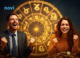 Zodijak otkriva sudbinu novca: 3 znaka uživaju u bogatstvu, 2 u problemima Zodijak otkriva sudbinu novca: 3 znaka uživaju u bogatstvu, 2 u problemima