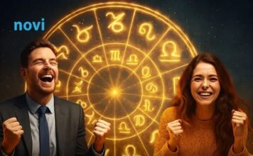 Zodijak otkriva sudbinu novca: 3 znaka uživaju u bogatstvu, 2 u problemima Zodijak otkriva sudbinu novca: 3 znaka uživaju u bogatstvu, 2 u problemima