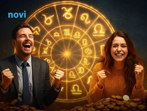 Zodijak otkriva sudbinu novca: 3 znaka uživaju u bogatstvu, 2 u problemima Zodijak otkriva sudbinu novca: 3 znaka uživaju u bogatstvu, 2 u problemima