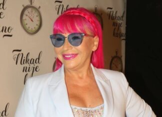 Zorica oštro o kolegama: Ona je zbog toga moje najveće razočarenje Zorica oštro o kolegama: Ona je zbog toga moje najveće razočarenje