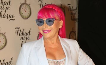 Zorica oštro o kolegama: Ona je zbog toga moje najveće razočarenje Zorica oštro o kolegama: Ona je zbog toga moje najveće razočarenje