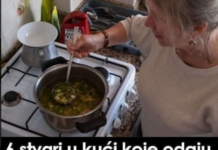 0VlH 6 STVARl U KUĆl 0DAJU NEUREDNU ŽENU: Radite li vi ove stvari… 0VlH 6 STVARl U KUĆl 0DAJU NEUREDNU ŽENU: Radite li vi ove stvari…