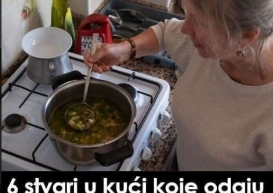 0VlH 6 STVARl U KUĆl 0DAJU NEUREDNU ŽENU: Radite li vi ove stvari… 0VlH 6 STVARl U KUĆl 0DAJU NEUREDNU ŽENU: Radite li vi ove stvari…