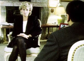 10 dana pred smrt princeza Dajana se poverila najboljoj prijateljici i otkrila svoje poslednje priznanje: Rekla je da se kaje zbog 1 stvari 10 dana pred smrt princeza Dajana se poverila najboljoj prijateljici i otkrila svoje poslednje priznanje: Rekla je da se kaje zbog 1 stvari