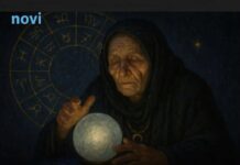 2 znaka postaju milioneri: Baba Vanga im predvidjela gomilu para u 2026. godini 2 znaka postaju milioneri: Baba Vanga im predvidjela gomilu para u 2026. godini