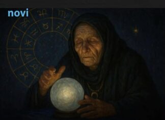 2 znaka postaju milioneri: Baba Vanga im predvidjela gomilu para u 2026. godini 2 znaka postaju milioneri: Baba Vanga im predvidjela gomilu para u 2026. godini