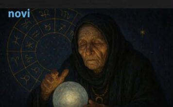 2 znaka postaju milioneri: Baba Vanga im predvidjela gomilu para u 2026. godini 2 znaka postaju milioneri: Baba Vanga im predvidjela gomilu para u 2026. godini