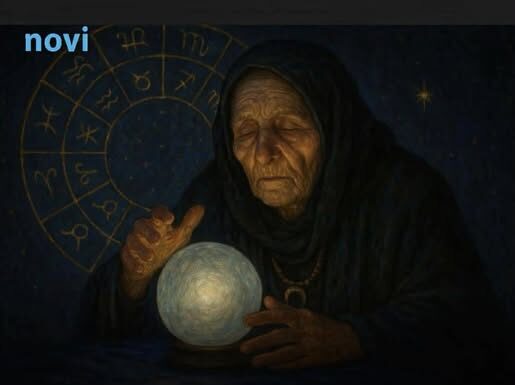 2 znaka postaju milioneri: Baba Vanga im predvidjela gomilu para u 2026. godini 2 znaka postaju milioneri: Baba Vanga im predvidjela gomilu para u 2026. godini