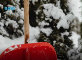 21.11.2025: Šta znači ako baš za Aranđelovdan padne snijeg? 21.11.2025: Šta znači ako baš za Aranđelovdan padne snijeg?