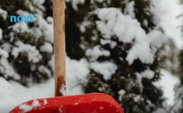 21.11.2025: Šta znači ako baš za Aranđelovdan padne snijeg? 21.11.2025: Šta znači ako baš za Aranđelovdan padne snijeg?