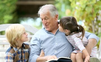3 greške u ponašanju baka i deka prema unucima koje mogu ostaviti velike posledice na njih kada odrastu 3 greške u ponašanju baka i deka prema unucima koje mogu ostaviti velike posledice na njih kada odrastu