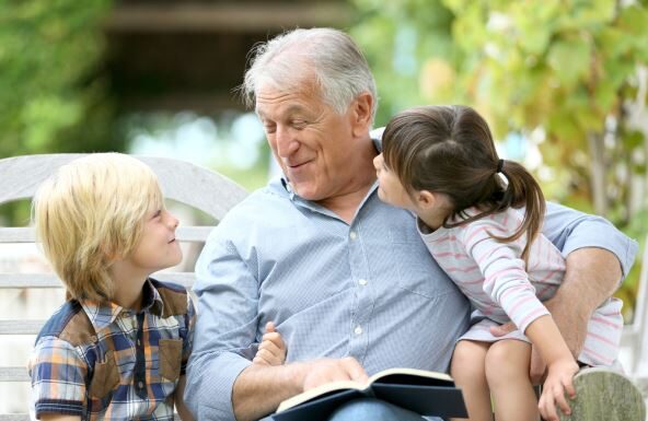 3 greške u ponašanju baka i deka prema unucima koje mogu ostaviti velike posledice na njih kada odrastu 3 greške u ponašanju baka i deka prema unucima koje mogu ostaviti velike posledice na njih kada odrastu