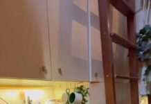 3 ključne greške zbog kojih vaš dom uvek izgleda neuredno: Prestanite s njima i prostor će odmah delovati urednije 3 ključne greške zbog kojih vaš dom uvek izgleda neuredno: Prestanite s njima i prostor će odmah delovati urednije