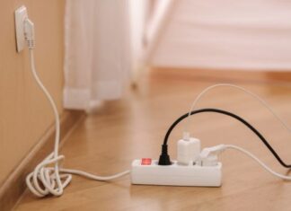 3 uređaja koja NIKAKO ne bi trebalo da uključujete na produžni kabl – može biti IZUZETNO OPASNO 3 uređaja koja NIKAKO ne bi trebalo da uključujete na produžni kabl – može biti IZUZETNO OPASNO