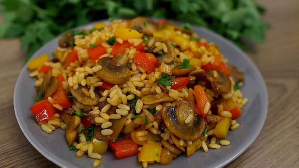 6 zdravih večera za mršavljenje do 517 kalorija 6 zdravih večera za mršavljenje do 517 kalorija