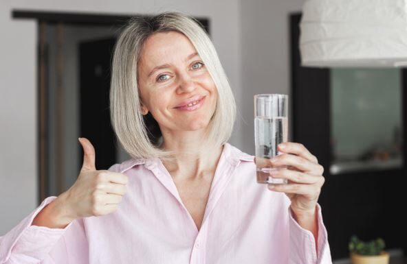 7 skrivenih simptoma perimenopauze: Ovo treba da zna svaka žena koja ima preko 35 godina 7 skrivenih simptoma perimenopauze: Ovo treba da zna svaka žena koja ima preko 35 godina