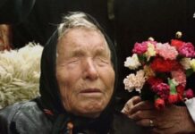 8 ključnih događaja koje je Vanga predvidela za 2026. godinu: Ne zna se koji je dramatičniji 8 ključnih događaja koje je Vanga predvidela za 2026. godinu: Ne zna se koji je dramatičniji