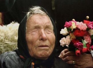 8 ključnih događaja koje je Vanga predvidela za 2026. godinu: Ne zna se koji je dramatičniji 8 ključnih događaja koje je Vanga predvidela za 2026. godinu: Ne zna se koji je dramatičniji