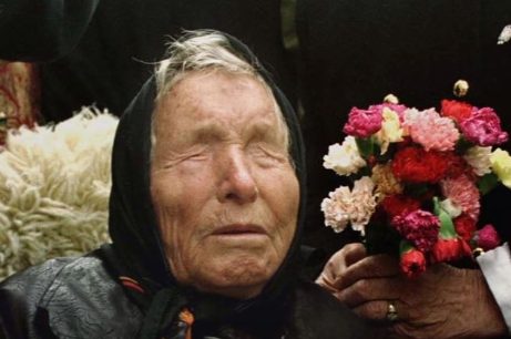 8 ključnih događaja koje je Vanga predvidela za 2026. godinu: Ne zna se koji je dramatičniji 8 ključnih događaja koje je Vanga predvidela za 2026. godinu: Ne zna se koji je dramatičniji