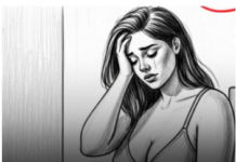 8 stvari koji se dešavaju sa ženskim tijelom nakon prestanka odnosa 8 stvari koji se dešavaju sa ženskim tijelom nakon prestanka odnosa