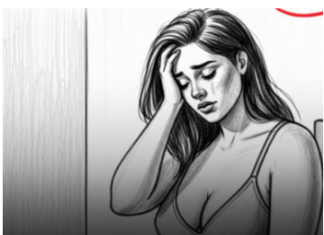 8 stvari koji se dešavaju sa ženskim tijelom nakon prestanka odnosa 8 stvari koji se dešavaju sa ženskim tijelom nakon prestanka odnosa