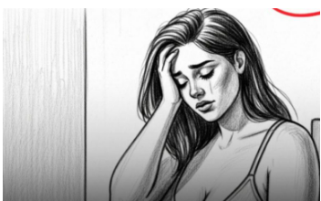 8 stvari koji se dešavaju sa ženskim tijelom nakon prestanka odnosa 8 stvari koji se dešavaju sa ženskim tijelom nakon prestanka odnosa