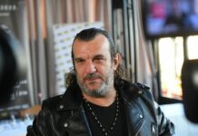 Aca Lukas nakon hapšenja u Makedoniji: Razmišljam da ne nastupam do daljnjeg Aca Lukas nakon hapšenja u Makedoniji: Razmišljam da ne nastupam do daljnjeg