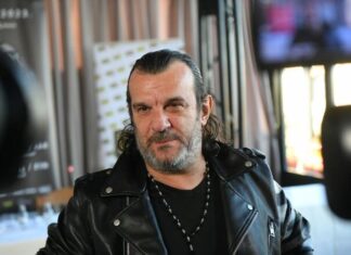 Aca Lukas nakon hapšenja u Makedoniji: Razmišljam da ne nastupam do daljnjeg Aca Lukas nakon hapšenja u Makedoniji: Razmišljam da ne nastupam do daljnjeg