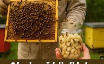 Ako imaš bijeli luk – uradi OVO i PČELE će ti biti potpuno zdrave tokom cijele sezone! Ako imaš bijeli luk – uradi OVO i PČELE će ti biti potpuno zdrave tokom cijele sezone!