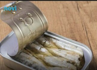 Ako imate ove 3 bolesti ni slučajno nemojte jesti sardine Ako imate ove 3 bolesti ni slučajno nemojte jesti sardine