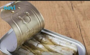 Ako imate ove 3 bolesti ni slučajno nemojte jesti sardine Ako imate ove 3 bolesti ni slučajno nemojte jesti sardine