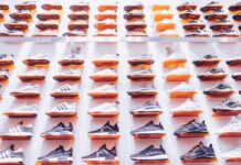 Ako mislite da volite brend Adidas, niste još uvek videli kinesku verziju Ako mislite da volite brend Adidas, niste još uvek videli kinesku verziju