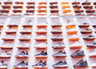 Ako mislite da volite brend Adidas, niste još uvek videli kinesku verziju Ako mislite da volite brend Adidas, niste još uvek videli kinesku verziju