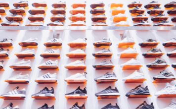 Ako mislite da volite brend Adidas, niste još uvek videli kinesku verziju Ako mislite da volite brend Adidas, niste još uvek videli kinesku verziju